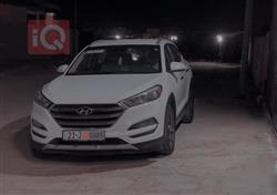 هیوندای تۆکسۆن